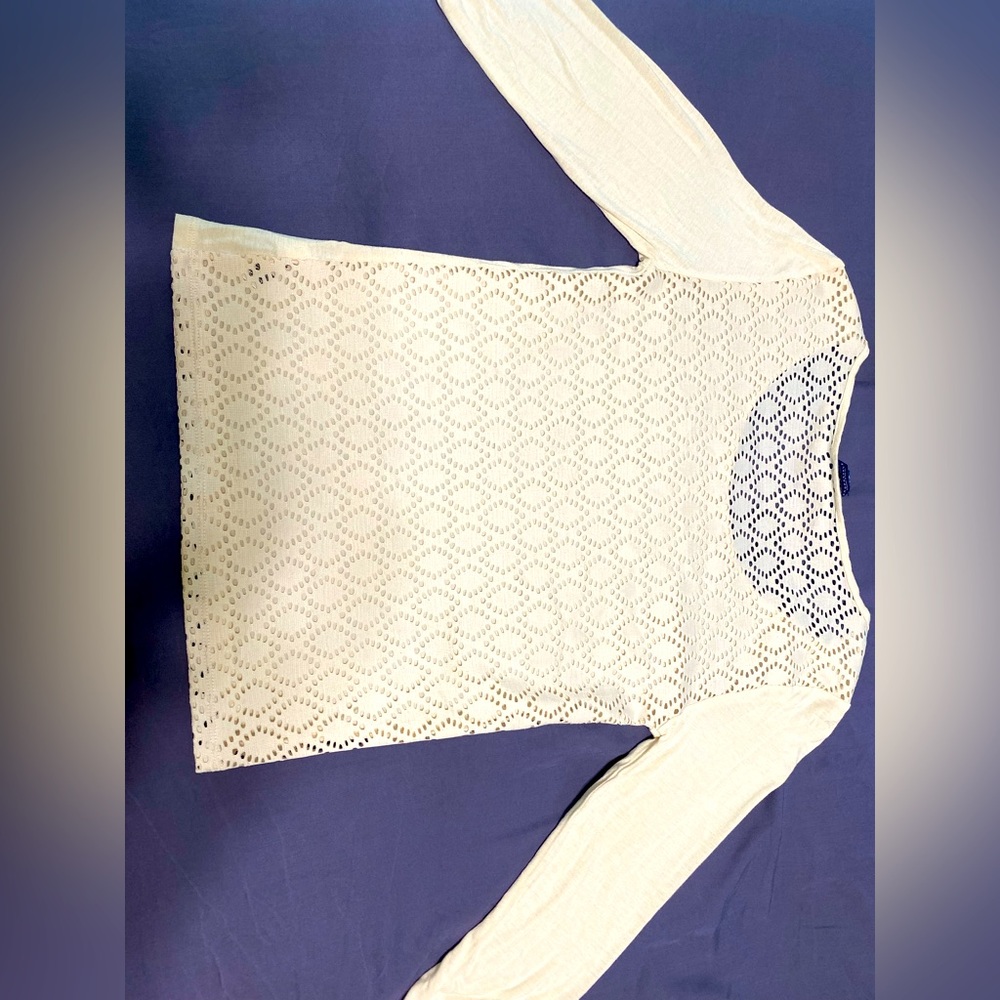 Aeropostale Long Sleeve